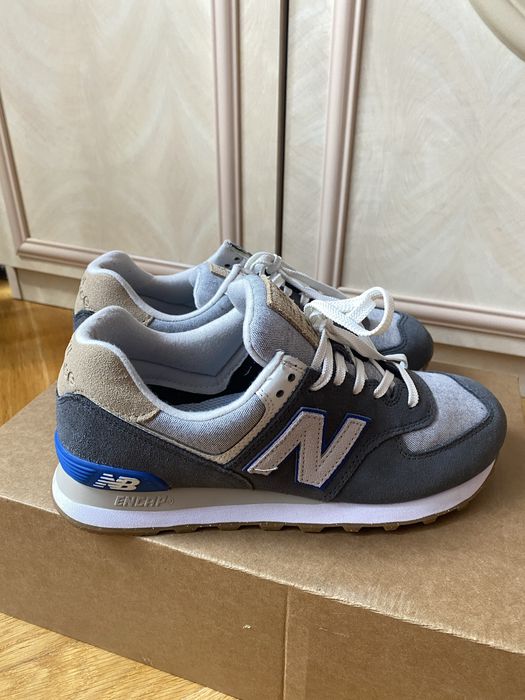 Кросівки чоловічі New Balance