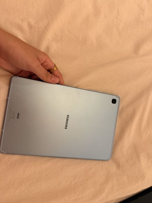 Tab s6 lite 128 gb