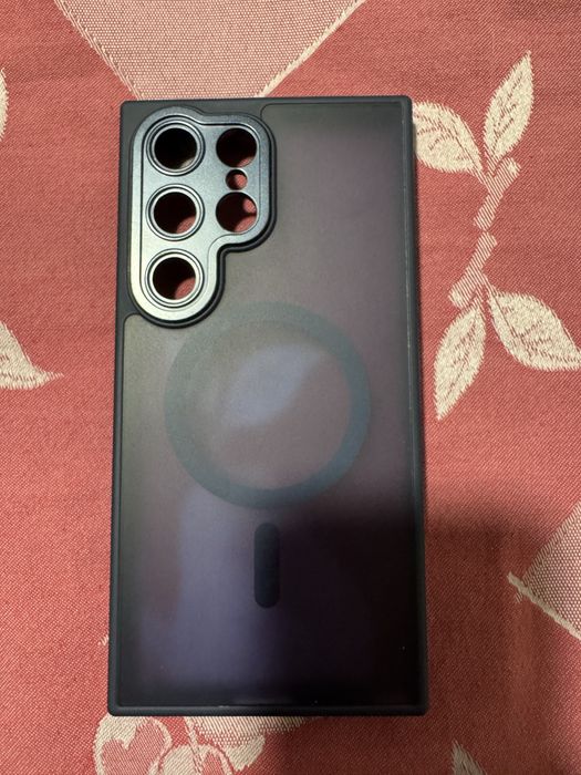 Vendo capas sortidas Samsung S24 ultra