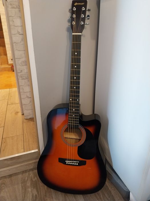 gitara akustyczna sonart