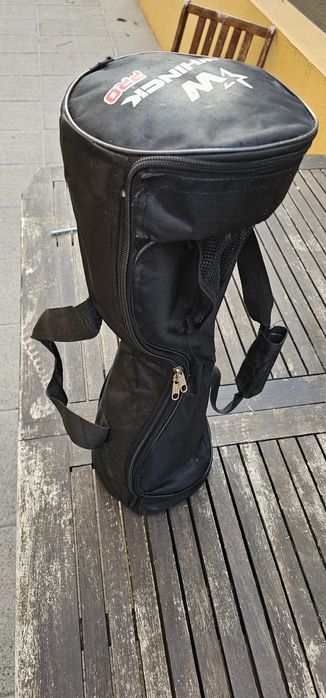 overboard winck pro