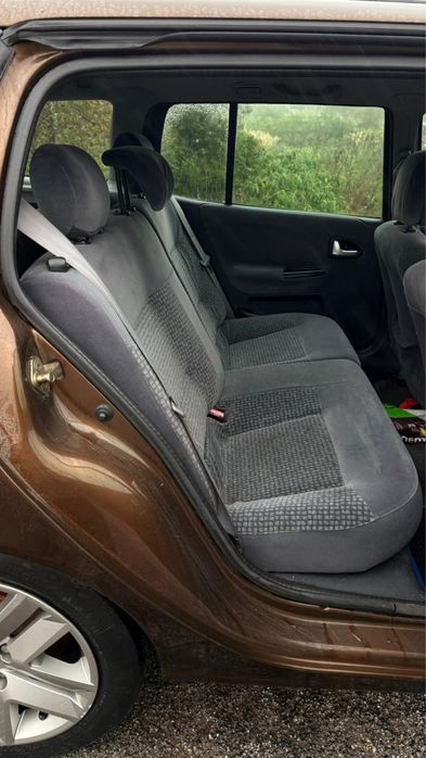 Renault Megane Break 2002 Gasolina GPL