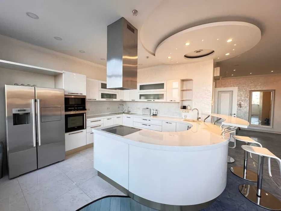 Ремонт 3к 160м Верхогляда Драгомирова Новопечерські Липки