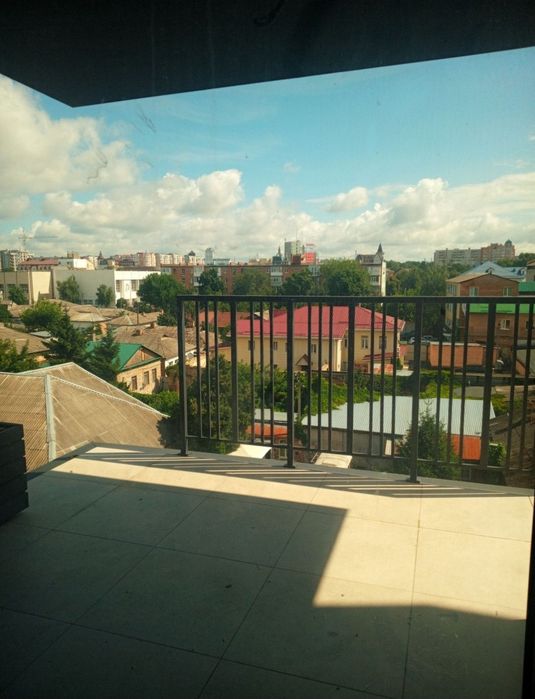 Продам 1-к. ЖК Central Park!