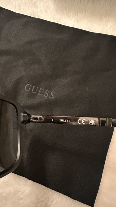 Óculos Guess factory navigator gf5085