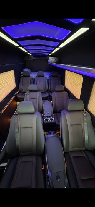 Харьків-Німеччина Перевезення.