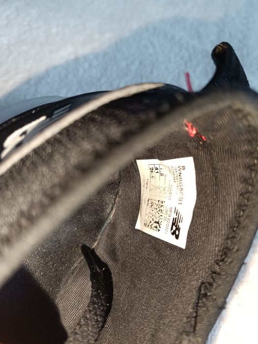 New Balance  Nergize Sport V1