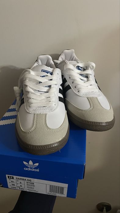 Adidas Samba | Tamanho 42
