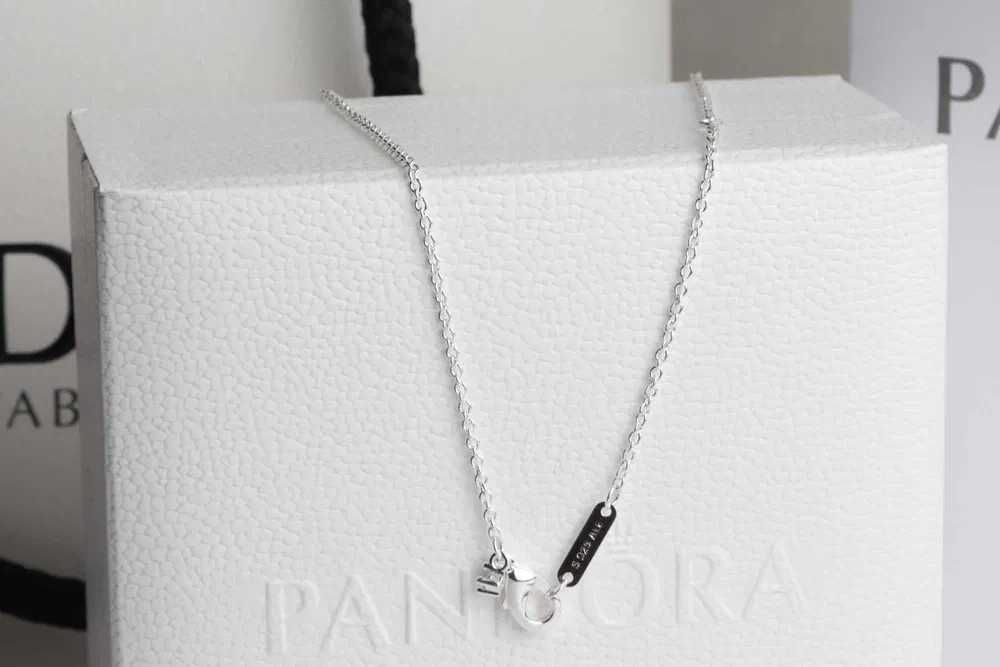Pandora підвіска Червоний бант
