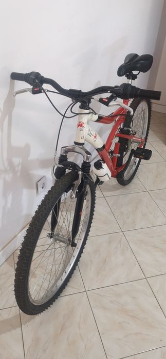Bicicleta Mountain