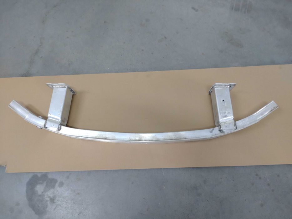 belka dolna zderzaka bmw x3 g01 x4 g02 739.9912