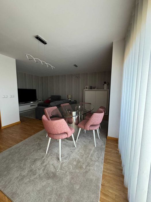Apartamento T3 Duplex Matosinhos