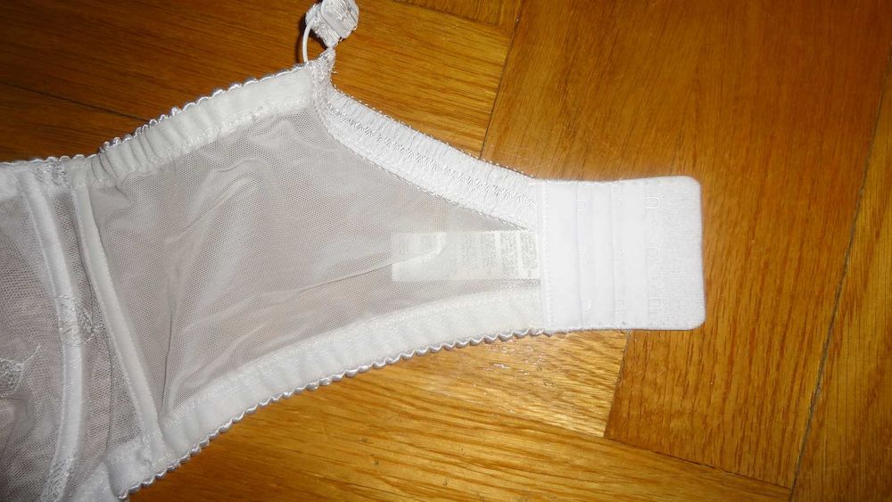Biustonosz Pour Moi 85M/85I/38HH jak triumph