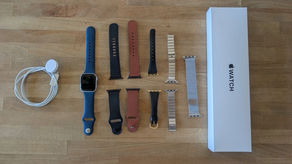 Apple Watch SE 40mm