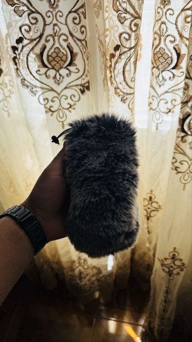 Rode Video Mic Go II