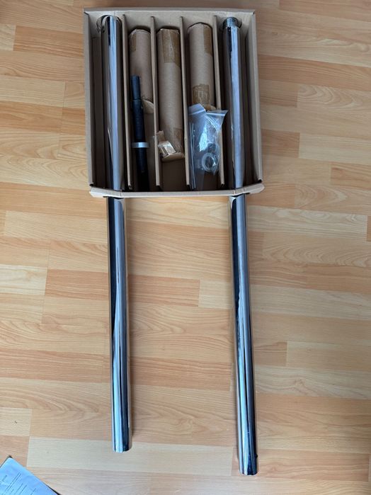 Rura do pole Dance