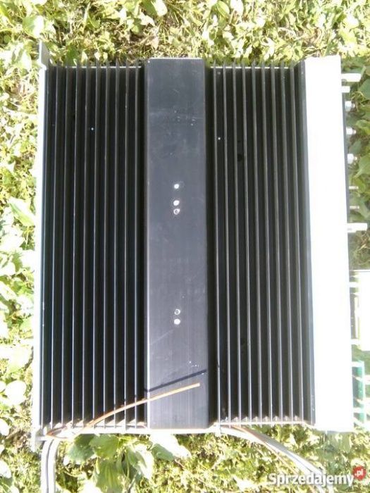 Falownik Indramat SERVO TDM