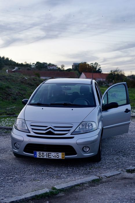Citroen c3 1.4 hDi