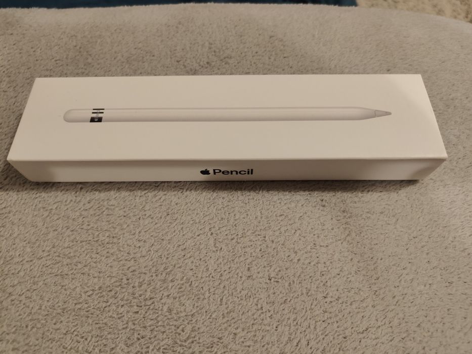 Apple Pencil gen 1