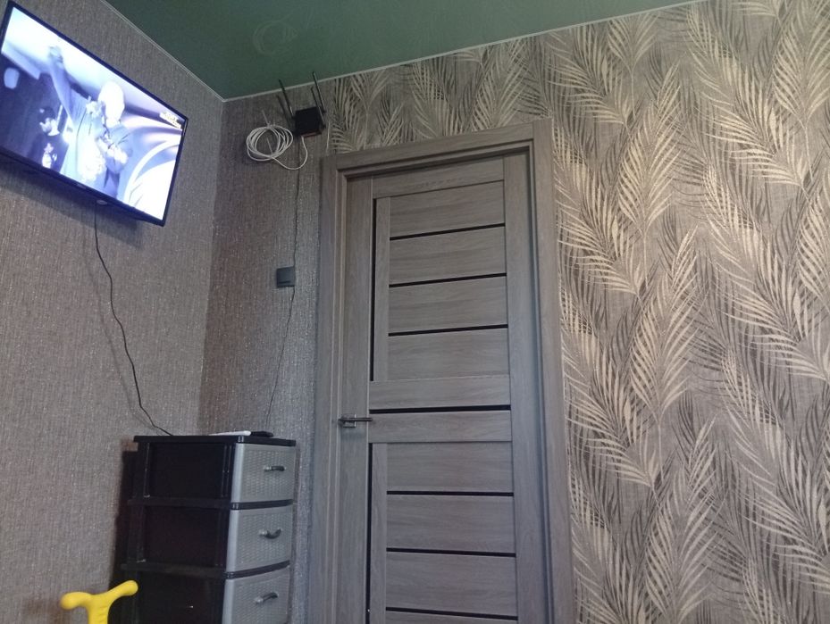 Продам 2х кімнатну квартиру з ремонтом!