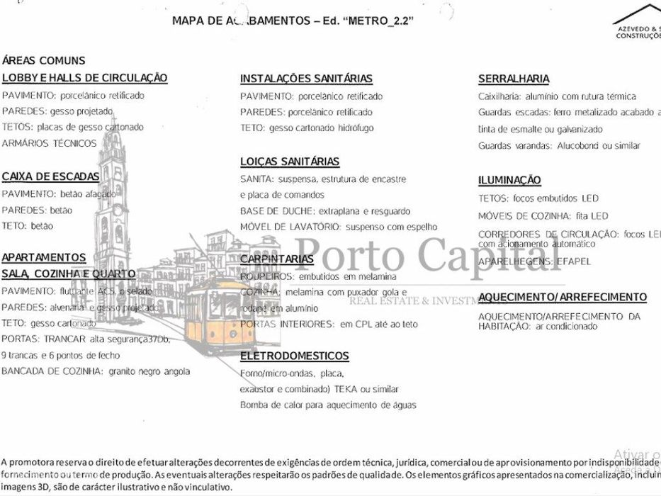 Excelente Apartamento T1, Na Senhora Da Hora Junto Ao Norte Shoping...