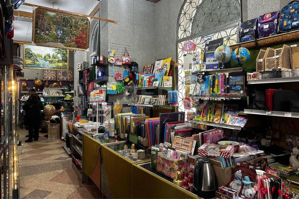 Довгострокова оренда приміщення, 96 Квартал