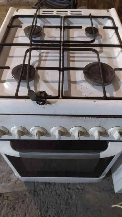 Газова плита Beko Б/В