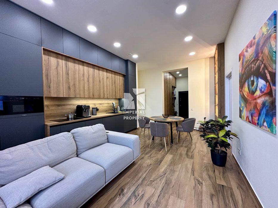 3-rooms apartment apartment by the address st. Petefi Shandora pl (area 90 m²) - Atlanta.ua - photo 3