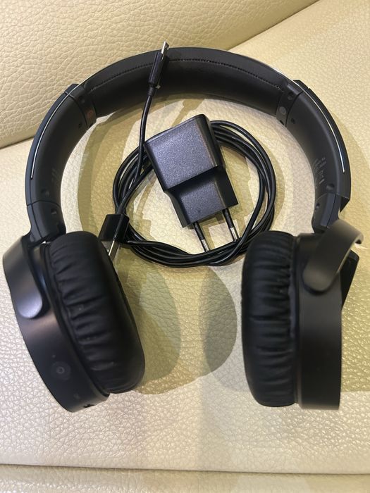 Ascultadores sony bluetooth