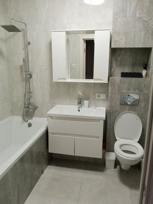 Сдам 1 комн квартиру в 47й Жемчужине на Сахарова