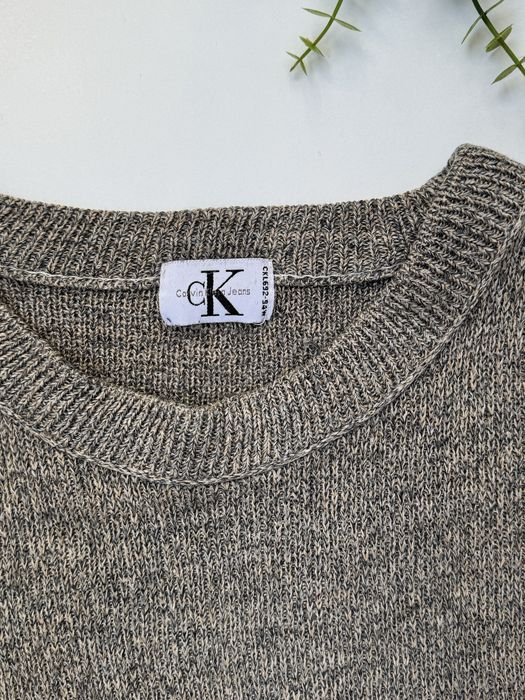 Светр Calvin Klein