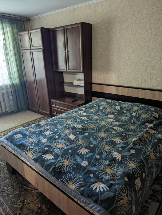 Своя квартира посуточно, почасово