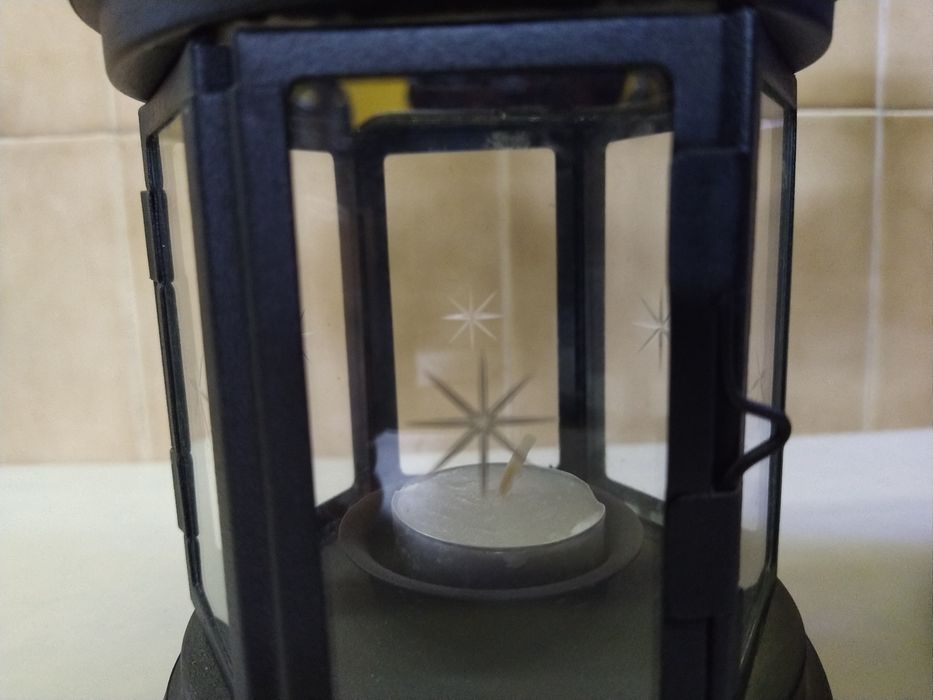 Decorative lanterns, lamp, candles, home, bedroom, apartment, villa.64564267068546124