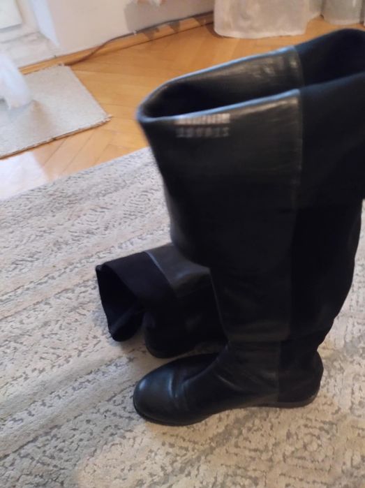Kozaki Stuart Weitzman