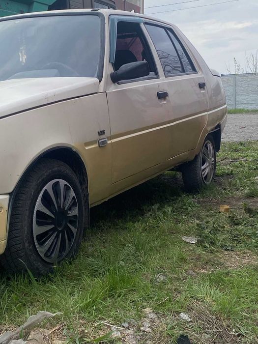заз славута авто