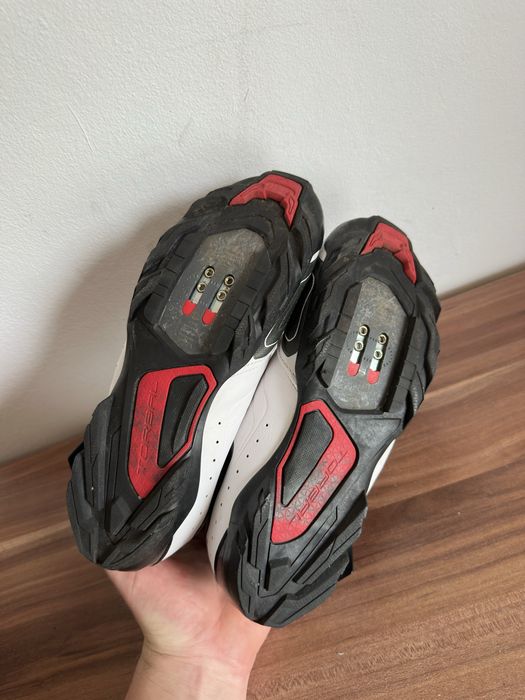 Buty rowerowe Shimano Sh-M089W