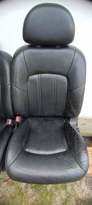 Hyundai XG 30, XG350