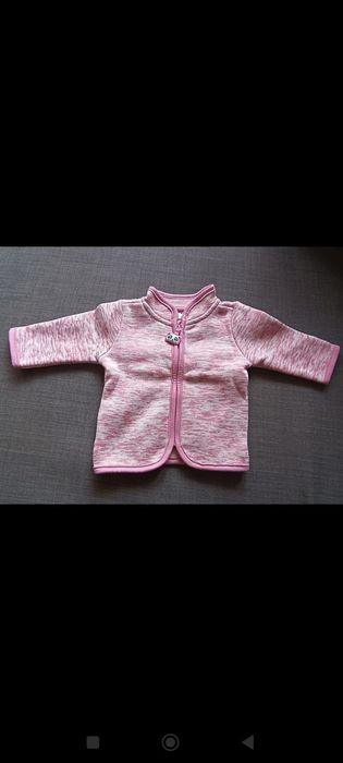 Bluza rozmiar 62