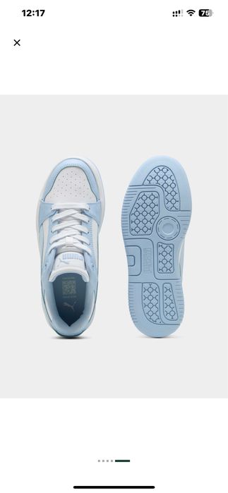 Кросівки puma ОРИГІНАЛ
