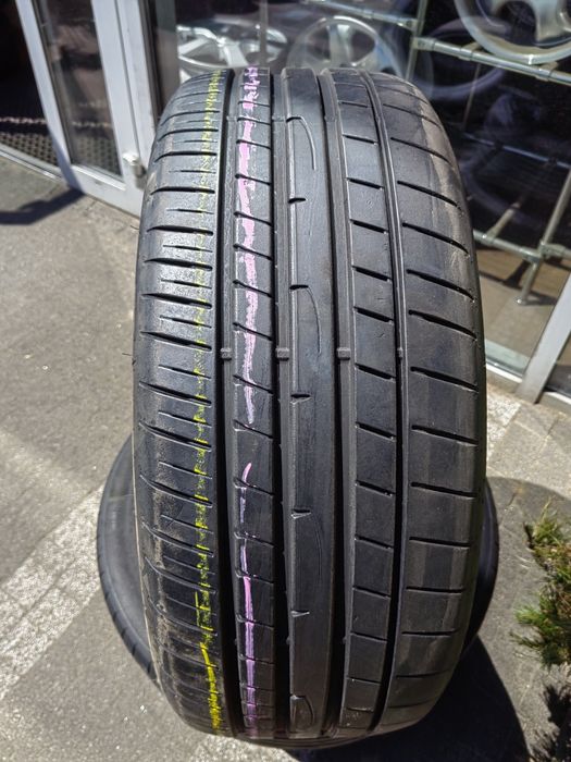 255/45R20 105Y Dunlop Sportmaxx RT2 MO opona pojedyncza letnia