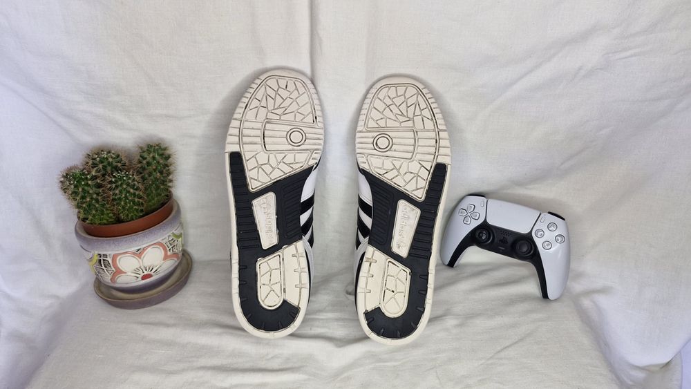 Кеди Adidas Rivalry.Розмір 43