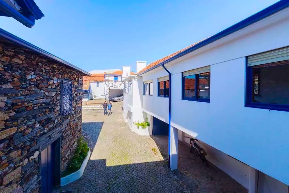 Quinta Aguiar de Sousa - 20 min VCI