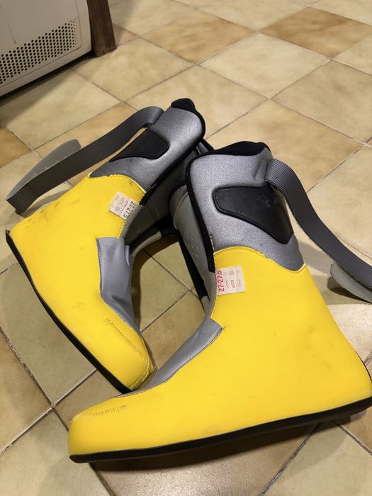 Buty narciarskie Rossignol Impact X (41-42) 27-27.5