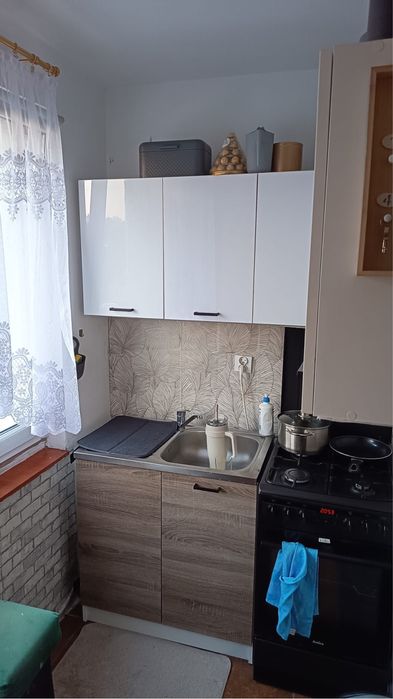Mieszkanie Kawalerka 30m2, Słowackiego 5, od zaraz