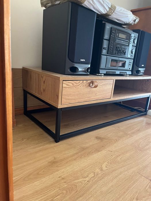 Móvel TV/apoio para sala