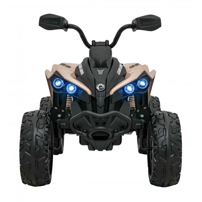 Samochód Pojazd Quad Maverick ATV 24V 400W na akumulator