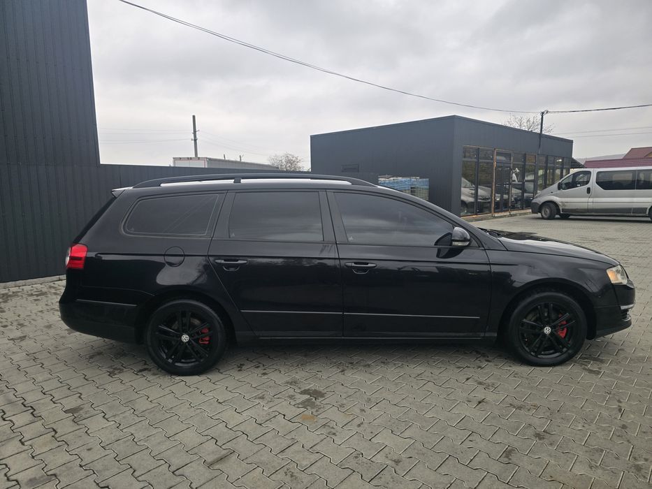 Продам Passat b6