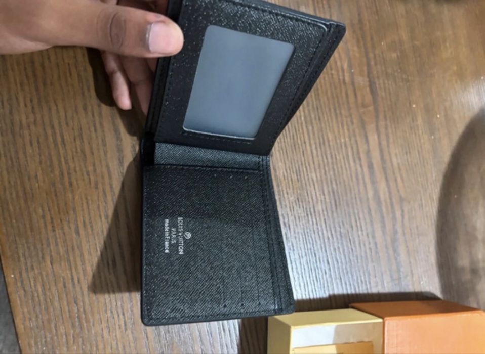 Carteira louis vuitton