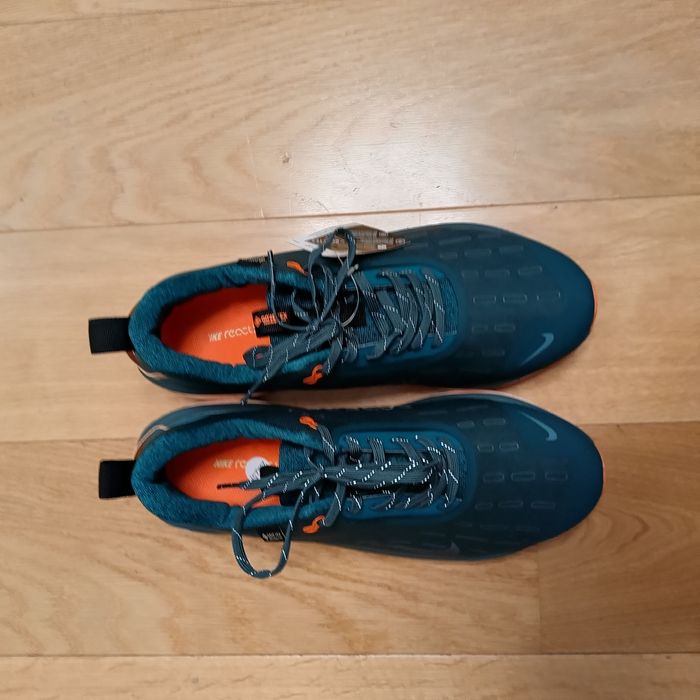 Nike ReactX Infinity Run 4 Gore-Tex