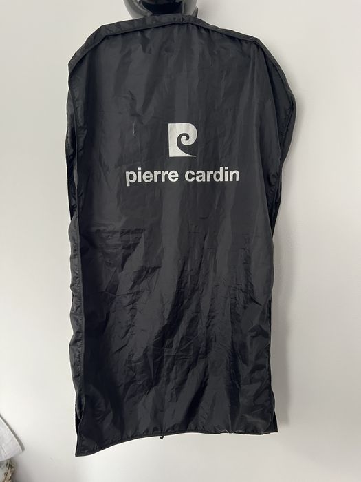 Pierre Cardin pokrowiec na ubrania